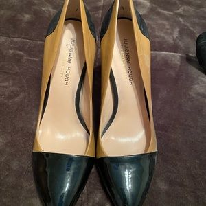 Sole society heels